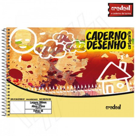 CADERNO REF. 0123